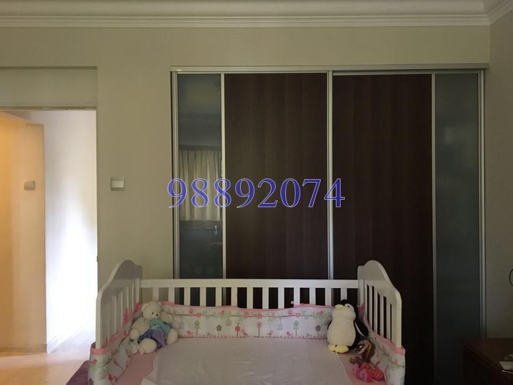 Braddell View (D20), Apartment #153609222